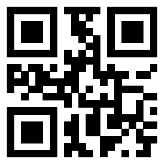 3913994452 Qr Code associato