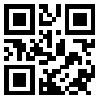 3913994454 - Immagine del Qr Code