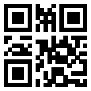 Il QrCode di 3913994456