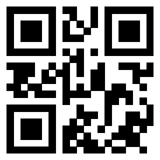 Il QrCode di 3913994457