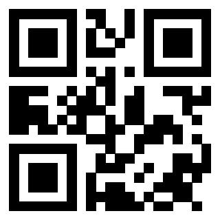 3913994458 - Immagine del Qr Code associato
