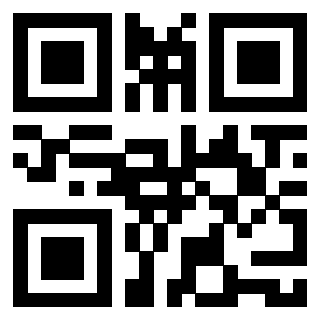 Scansione del Qr Code di 3913994459