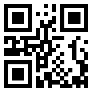 3913994460 QrCode associato