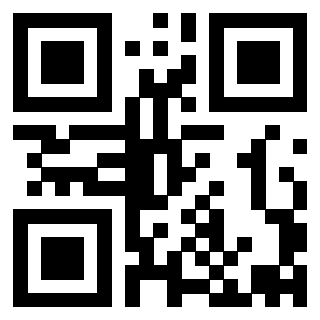 Il QrCode di 3913994461