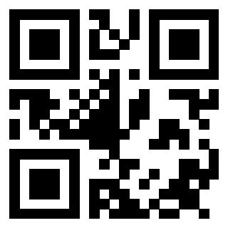 Il QrCode di 3913994462