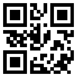 3913994463 Qr Code associato