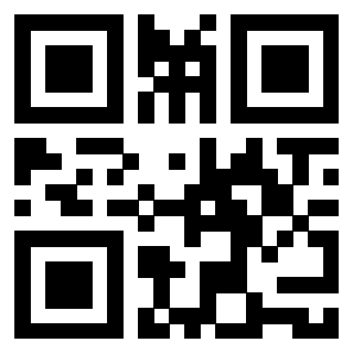 3913994465 - Immagine del Qr Code