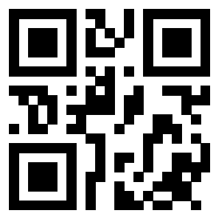3913994467 - Immagine del Qr Code associato