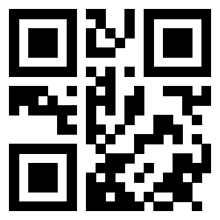 Immagine del Qr Code di 3913994468