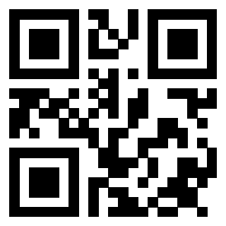 3913994469 - Immagine del Qr Code associato