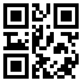Immagine del QrCode di 3913994472
