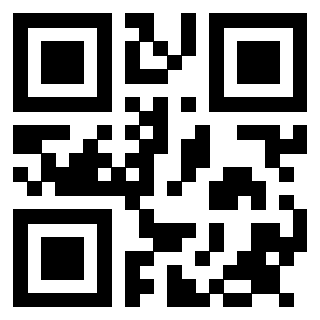 Scansione del Qr Code di 3913994473