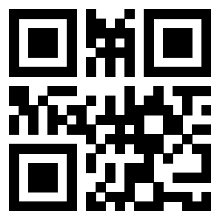 Immagine del Qr Code di 3913994477