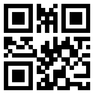 3913994479 QrCode associato