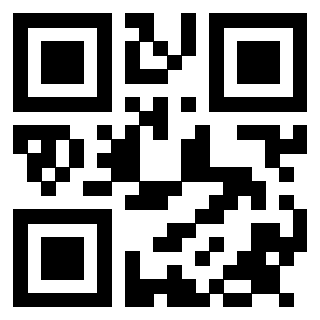Immagine del Qr Code di 3913994484