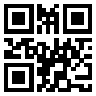 3913994485 Qr Code associato