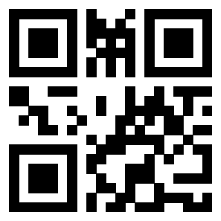 Immagine del QrCode di 3913994491