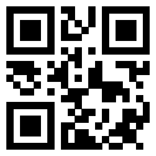 Scansione del Qr Code di 3913994493