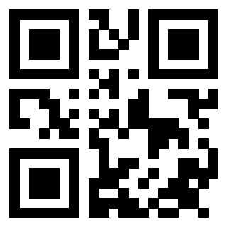 Scansione del Qr Code di 3913994496