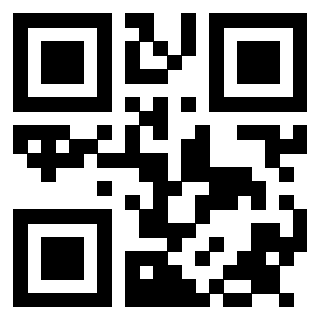 Scansione del QrCode di 3913994498