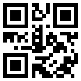 Immagine del Qr Code di 3913994500