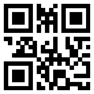 Il QrCode di 3913994502