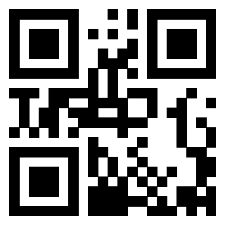 Scansione del QrCode di 3913994504
