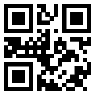 3913994508 QrCode associato