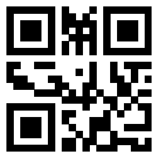 3913994509 - Immagine del Qr Code associato