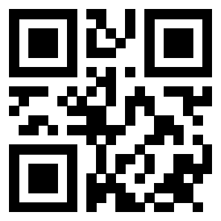 Immagine del Qr Code di 3913994511