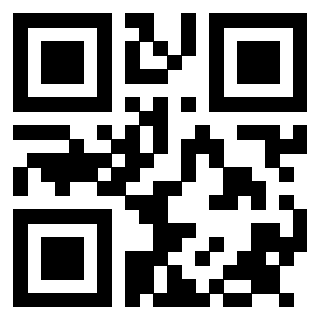 3913994512 - Immagine del Qr Code associato