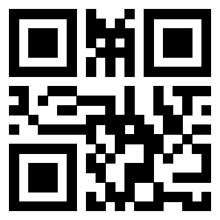 3913994515 - Immagine del Qr Code associato