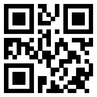 3913994519 - Immagine del Qr Code associato