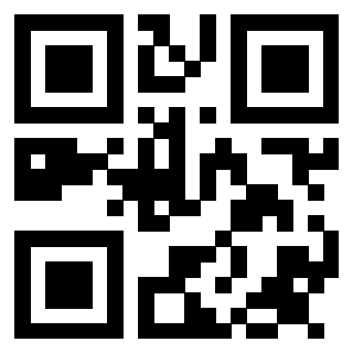 3913994521 QrCode associato