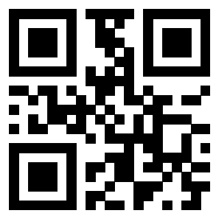 Immagine del Qr Code di 3913994527