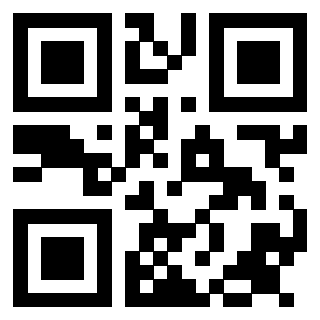 Scansione del QrCode di 3913994531