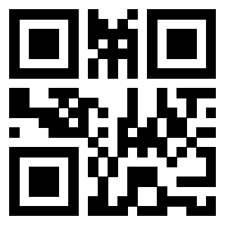 3913994532 - Immagine del Qr Code associato