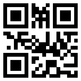 Scansione del Qr Code di 3913994534