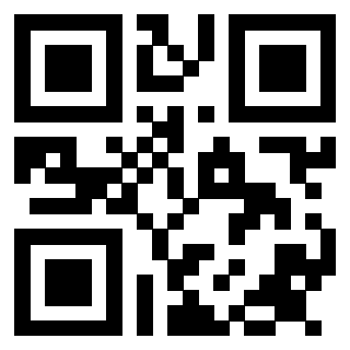 Immagine del Qr Code di 3913994536