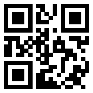 Il QrCode di 3913994537