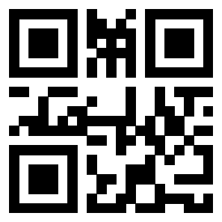 Scansione del Qr Code di 3913994539