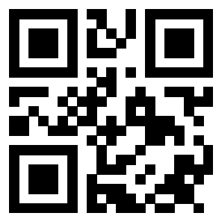 3913994540 - Immagine del QrCode associato