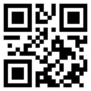 Il QrCode di 3913994541