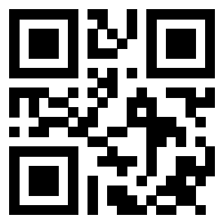 3913994547 - Immagine del QrCode