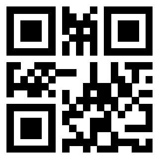 Scansione del QrCode di 3913994553