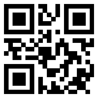 3913994555 - Immagine del Qr Code associato