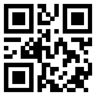 Scansione del QrCode di 3913994556