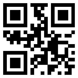 3913994557 - Immagine del Qr Code associato