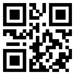 Scansione del Qr Code di 3913994559