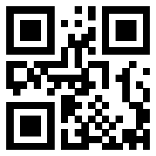 Il QrCode di 3913994560